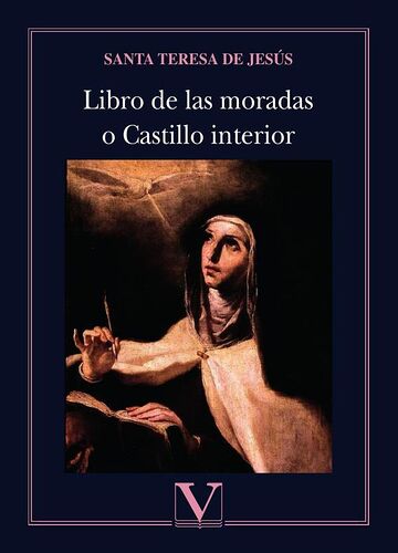 Libro de las moradas o...