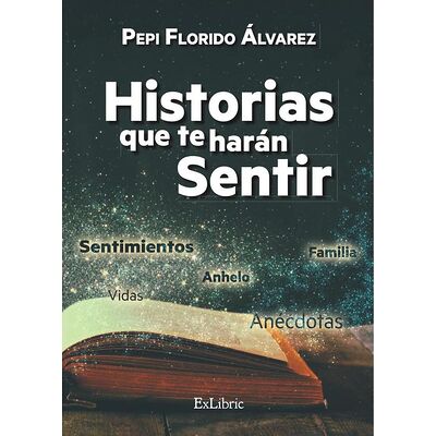 Historias que te harán sentir