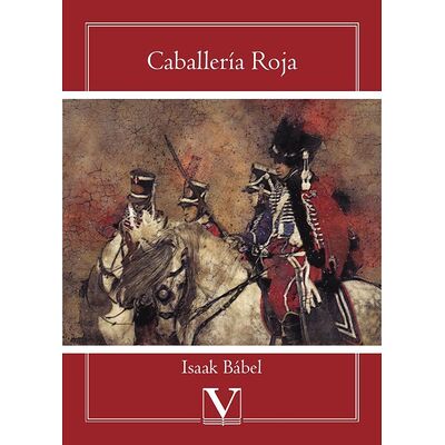 Caballería roja