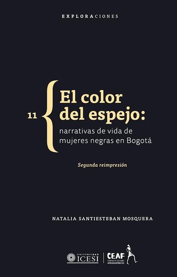 El color del espejo