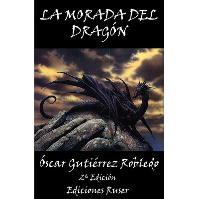 La morada del dragón