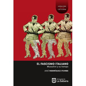 El fascismo italiano....