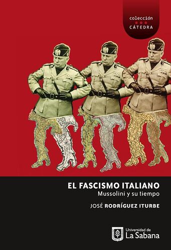 El fascismo italiano....