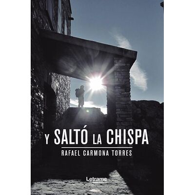 Y saltó la chispa