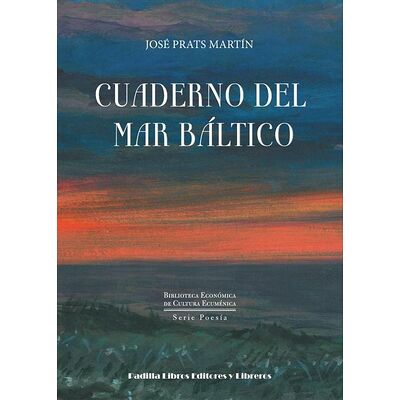 Cuaderno del mar Báltico