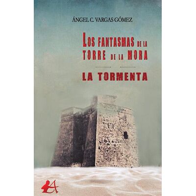 Los fantasmas de la torre...
