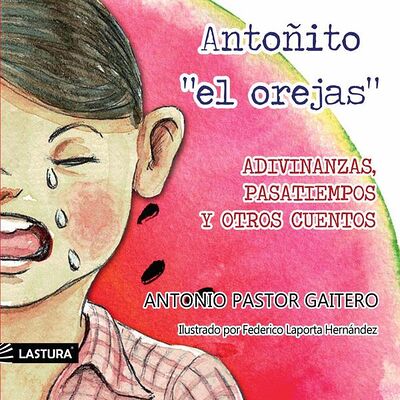 Antoñito el orejas