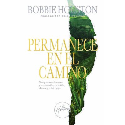 Permanece en el camino