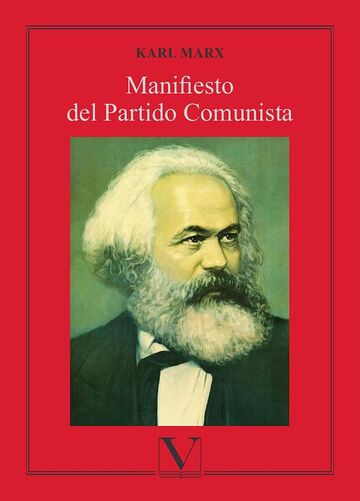 Manifiesto del Partido...