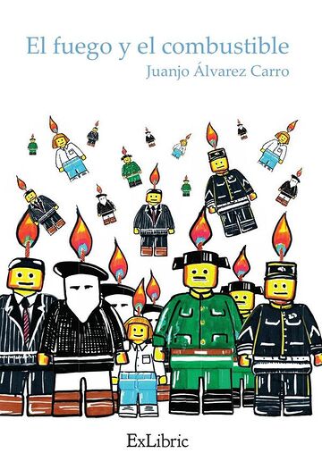 El fuego y el combustible