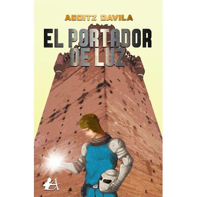 El portador de luz