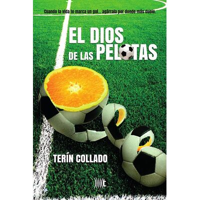 El dios de las pelotas