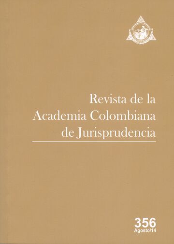 Revista de la Academia...
