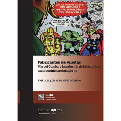 Fabricantes de viñetas