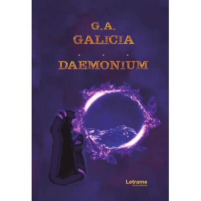 Daemonium