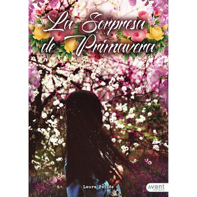 La sorpresa de primavera