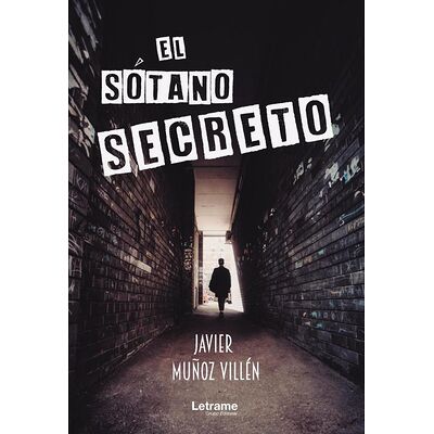 El sótano secreto