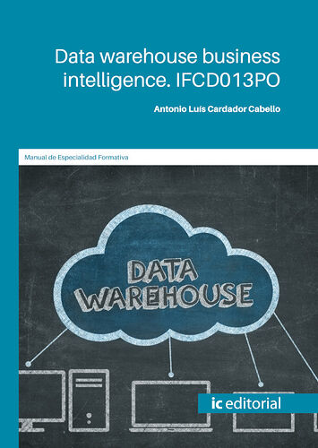 Data warehouse business...
