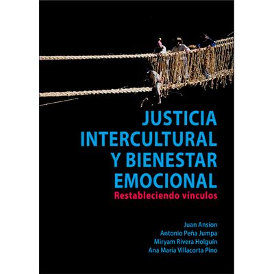 Justicia intercultural y...