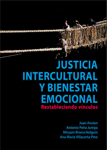 Justicia intercultural y...