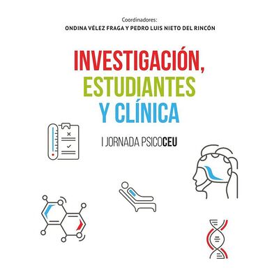 Investigación, estudiantes...