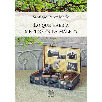 Lo que habría metido en la...