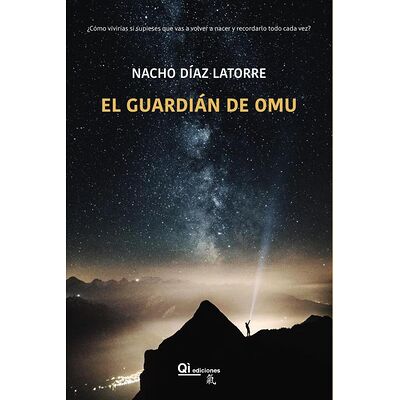 El Guardián de Omu