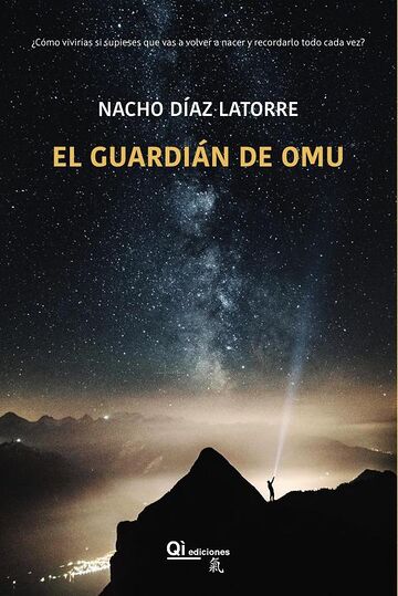 El Guardián de Omu