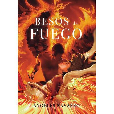 Besos de fuego