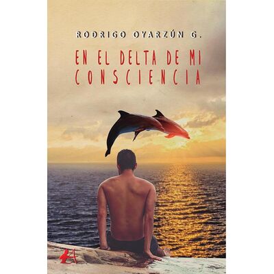 En el delta de mi consciencia