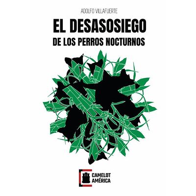 el desasosiego de los...