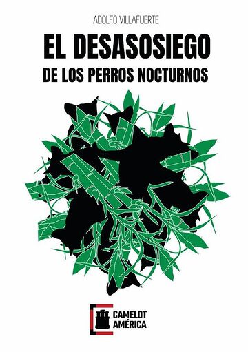 el desasosiego de los...