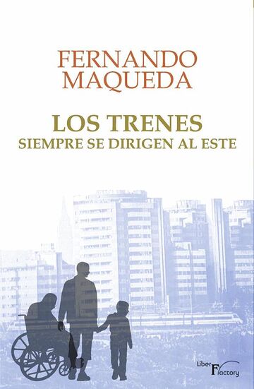 Los trenes siempre se...