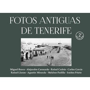 Fotos antiguas de Tenerife