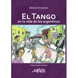 MEL2010 - El tango en la...