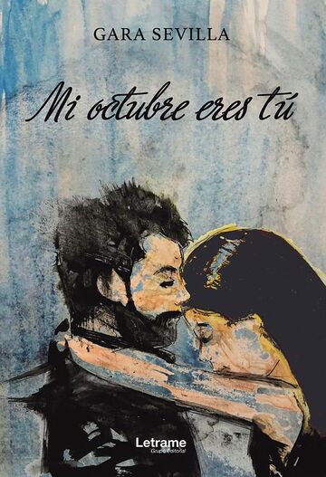 Mi octubre eres tú