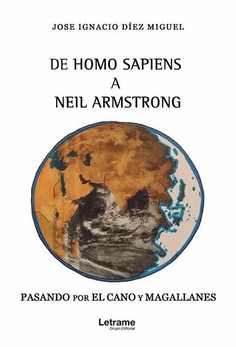 De homo sapiens a Neil...