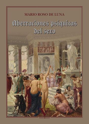 Aberraciones psíquicas del...