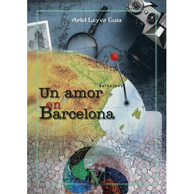 Un amor en Barcelona