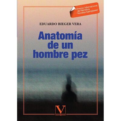 Anatomía de un hombre pez