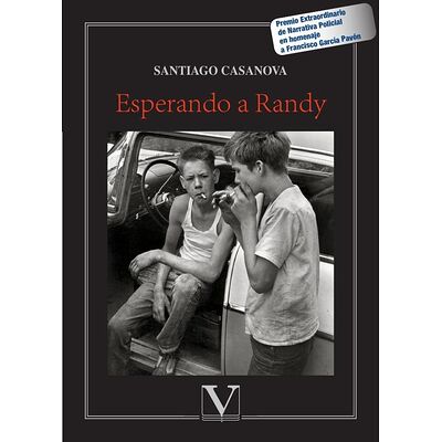 Esperando a Randy