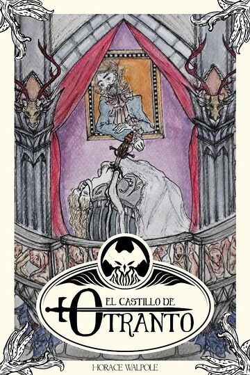 El castillo de Otranto