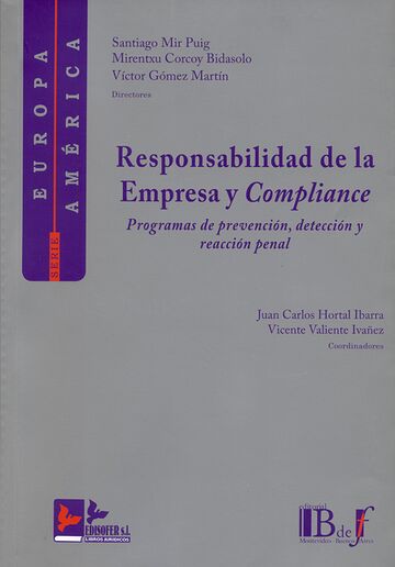 Responsabilidad de la...