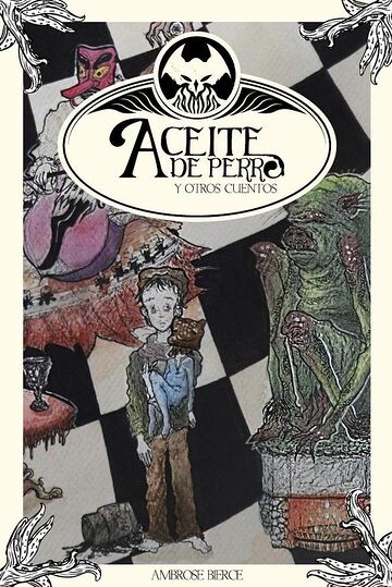 Aceite de perro y otros...