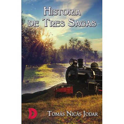 Historia de Tres Sagas
