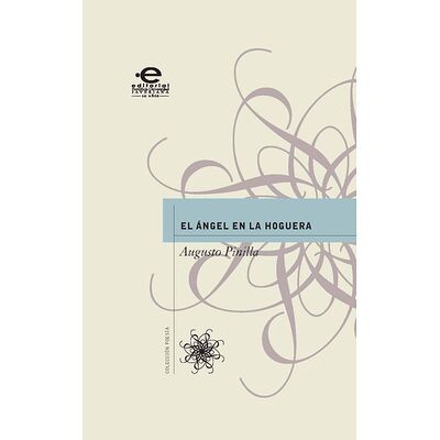 El angel en la hoguera