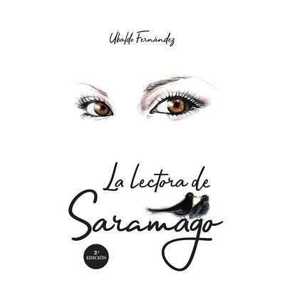 La lectora de Saramago