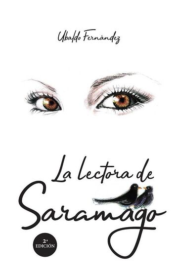 La lectora de Saramago