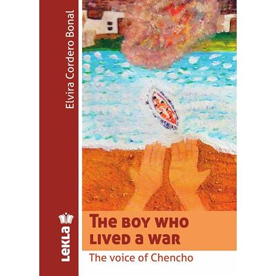 The boy who lived a wa