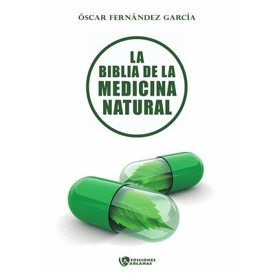 La biblia de la medicina...